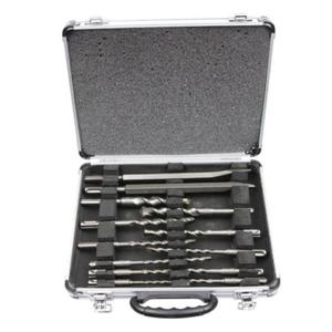 자재 UDT 해머 함마 드릴 비트 SDS PLUS 2날 세트 FD-SET13A