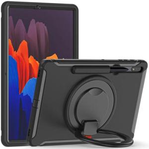 S10플러스케이스 갤럭시탭 플러스 12.4 오링 범퍼 케이스 S10 SM-X820