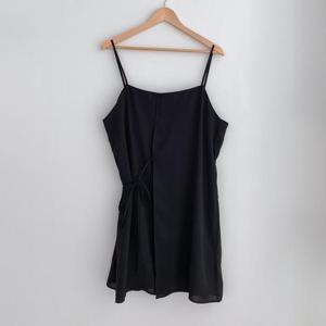 [강물처럼]아이우먼 마마랩미니나시원피스 RDS079M405 빅사이즈