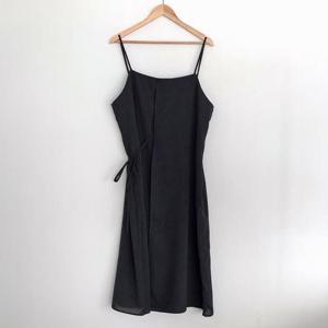 [강물처럼]아이우먼 마마랩롱나시원피스 RDS080M405 빅사이즈 (1