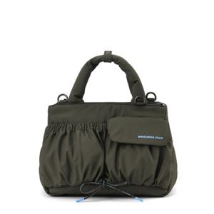 만다리나덕 토트백 BUMP 8UT45647