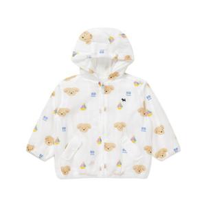 [블루독베이비]우디윈드브레이크점퍼 (46314-110-04)