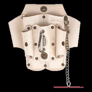 파츠 가야 다용도공구집(통가죽)x KL-2037 240x238mm