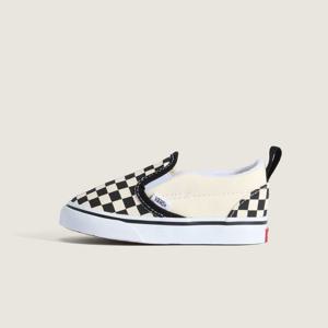 [반스]반스 토들러 슬립온 벨크로 체커보드 VN0A34885GX