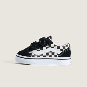 [반스]반스 토들러 올드스쿨 벨크로 VN0A38JNP0S