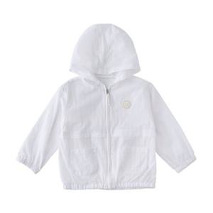 [밍크뮤]베이직홑겹후드점퍼 (35314-110-02)