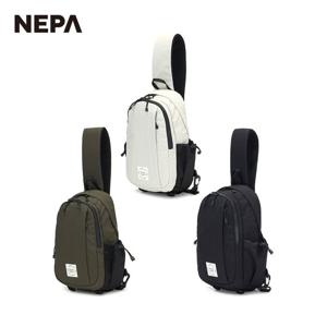 [네파]네파 공용 멜리 슬링백_ 7KC7542