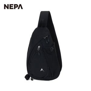 [네파]네파 공용 줌인 슬링백_ 7KC7516