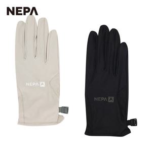 [네파]네파 공용 루지 스트레치 이너겸용 장갑_ 7KC8101