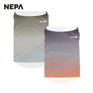 [네파]네파 공용 필드 아이스 타공 멀티스카프 7KC7904