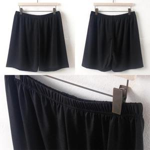 [강물처럼]위쉬몰 JP 가벼운쿨반바지(0379H405) 빅사이즈 (15406