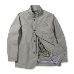 브렌우드 BRUAX26711GYL 커뮤터 라이너 탈착 자파리