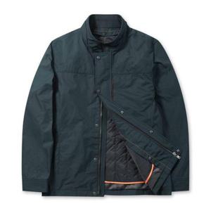 브렌우드 BRUAX26251GRX 커뮤터 라이너 탈착 메모리 점퍼