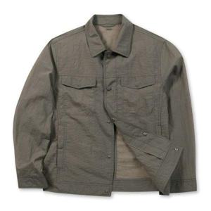 브렌우드 BRUAM26861KHX 셀렉션 경량 립 페리자켓