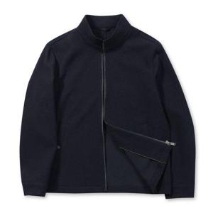 브렌우드 BRUAS26851NYX 셀렉션 트윌 저지 블루종