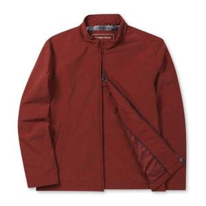 브렌우드 BRUAX26351REX 해링턴 변형 점퍼