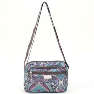 천가방 국내생산 여행지 나들이용 안성맞춤 프리미엄스텔라백