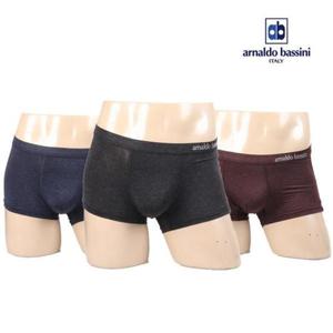 남자팬티 아날도바시니 남성 드로즈 속옷 3종세트