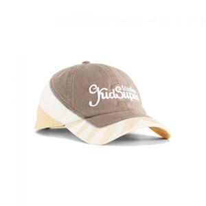 푸마 x 키드수퍼 BB 캡 - 플랫 브론즈-페블 패스 026601-01 367131