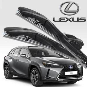 발수와이퍼 렉서스 와이퍼 UX250h 19-현재