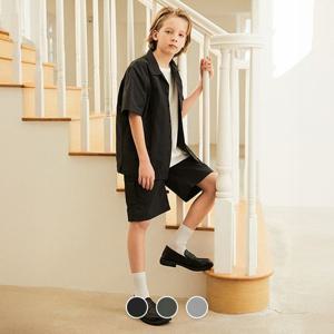 [지오다노 주니어]03105523 나일론 반바지