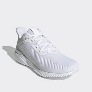 아디다스 남녀공용 운동화 알파바운스 EK GY5401