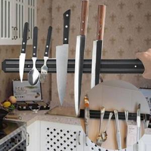 칼꽂이 칼꽂이+수저통정리 인테리어 자석 칼블럭