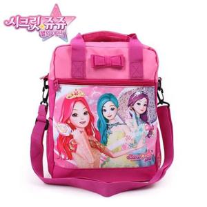 [생활] 오키즈 쥬쥬 홀릭 배낭형 보조가방