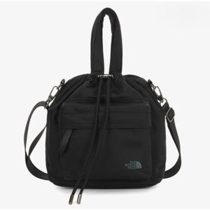 노스페이스 트래블 버킷 백 가방 NN2PS32A B