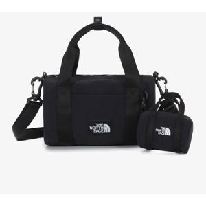 노스페이스 브리즈 롤 크로스 백 가방 NN2PS37A D