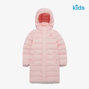 NJ3NQ58 노스페이스 키즈 데이라이트 티볼 코트