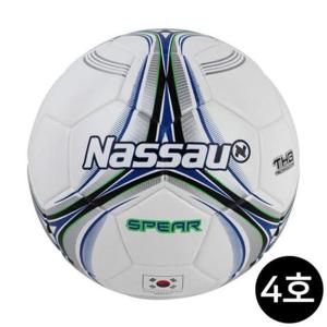 [생활] 낫소 스피어 축구공 4호