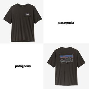 [파타고니아코리아][26SS]멘즈 캐필린 쿨 데일리 셔츠 73 스카이라인(45478R5)