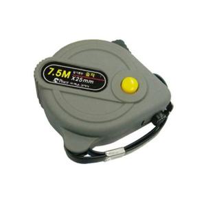 미등록 잡기편한 줄자 피스코리아 7.5M MT-0075