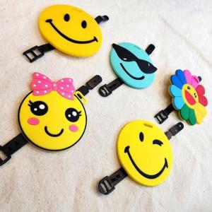 동호회 5종 여행용 가방이름표 캐리어 네임텍 단체선물