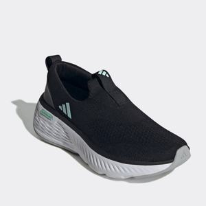 아디다스 여성 슬립온 클라우드폼 고 라운저 ID4024