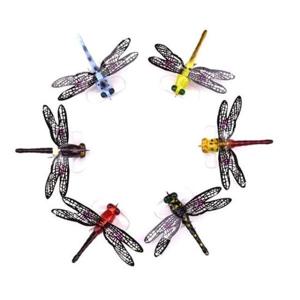 워블러 암산코리아 드래곤 플라이 잠자리탑워터