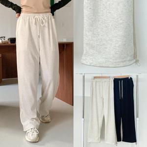 [강물처럼]위쉬몰 GO 터닝쭈리트레이닝팬츠(T087H411) 빅사이즈