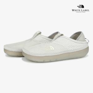 노스페이스 화이트라벨 베이스 캠프 뮬 NS85S61K