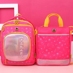 [오키즈 ACC]팬콧 책가방세트