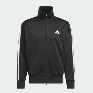 아디다스 스타디움 트라이콧 루즈핏 남성 트랙 탑 KQ6934