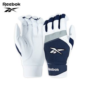 [리복] RB251MBJBG002 VT 배팅장갑 (네이비)