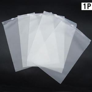 짐싸기지퍼백 캐리어정리 방수파우치 2호