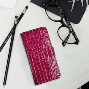 락 크랙쓰 악어패턴 폰 케이스 갤럭시S21울트라 SM-G998N