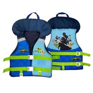 [생활] 위니코니 신비아파트 스윔 자켓 35KG