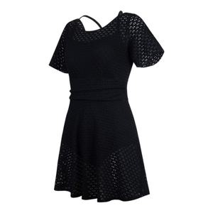 [레노마수영복]여성 크로셰 커버업 플레어 모노키니 LS2G913