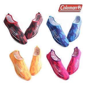 [오키즈 ACC]콜맨 아쿠아슈즈