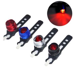 전조등 자전거 벨트라이트 LED후미등 쉘 커버 안전등