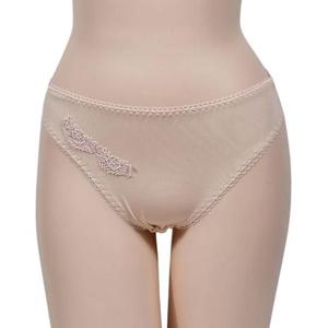 여자속옷 여자 여성 팬티 속옷 심리스 인견 천연소재 레이스ay
