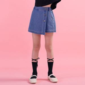 [디디오]G.오뎃 랩스커트 팬츠 GWUPT12